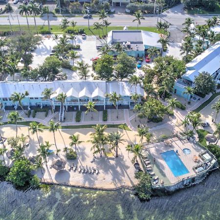 Lime Tree Bay Resort Layton Eksteriør billede